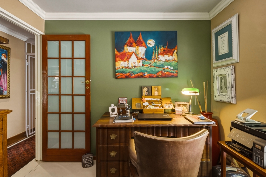 4 Bedroom Property for Sale in Strand South Western Cape